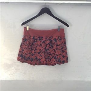 Lululemon Athletic Skirt